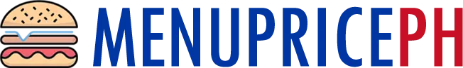 Menupriceph.com site Logo