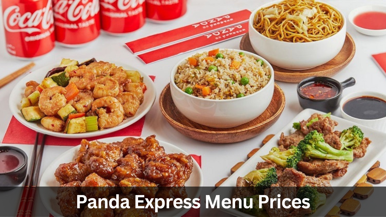 Panda Express Menu Prices in Philippines [Updated] 2024