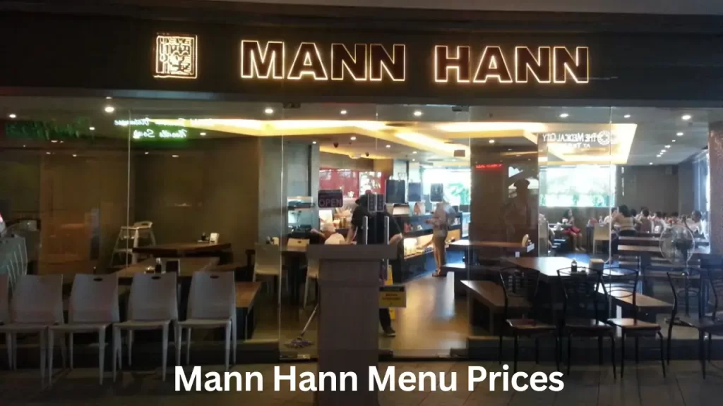 Mendokoro Ramenba Menu Prices in Philippines